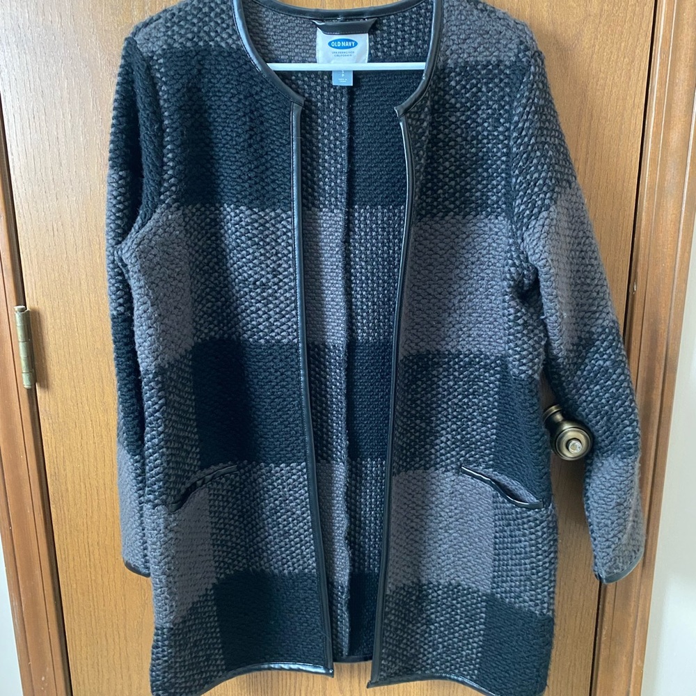 Old Navy Blazer